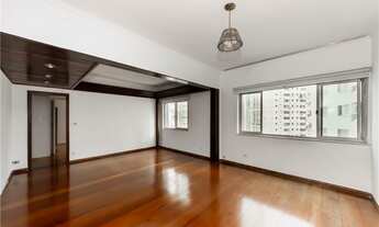 Imagem: Apartamento à venda no bairro Cerqueira