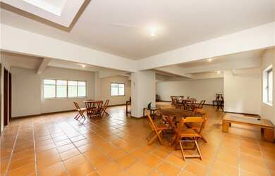 Imagem 3: Apartamento à venda no bairro Cerqueira César - São Paulo/SP