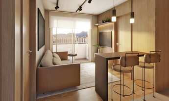 Imagem 7: Apartamento à venda no bairro Vila Romana - São Paulo/SP