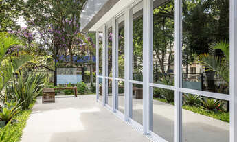 Imagem 4: Apartamento Garden à venda em Porto Alegre, Auxiliadora, com 3 quartos, 250,71m²