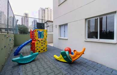 Imagem 6: Apartamento à venda no bairro Vila da Saúde - São Paulo/SP