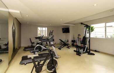 Imagem 4: Apartamento à venda no bairro Vila da Saúde - São Paulo/SP