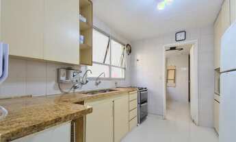 Imagem 3: Apartamento à venda no bairro Higienópolis - São Paulo/SP