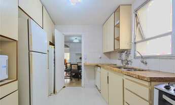 Imagem 5: Apartamento à venda no bairro Higienópolis - São Paulo/SP