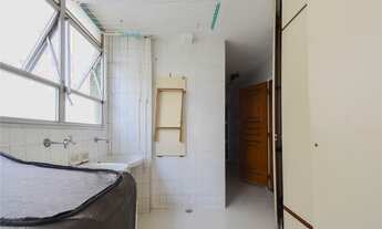 Imagem 7: Apartamento à venda no bairro Higienópolis - São Paulo/SP