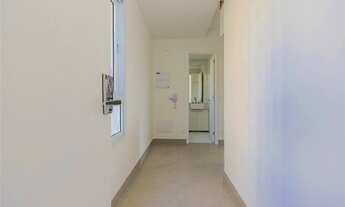 Imagem: Apartamento à venda no bairro Moema - São