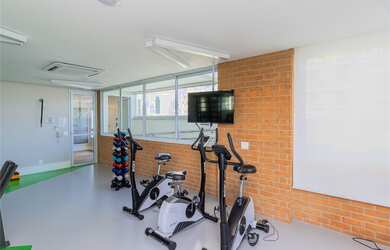 Imagem 5: Apartamento à venda no bairro Moema - São Paulo/SP