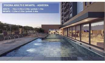 Imagem 4: PDAC 392 Apto 119 - Apartamento à venda no bairro Passo da Areia - Porto Alegre/RS