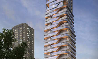 Imagem: 4 dormitórios na Rua T 53