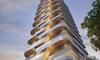 Imagem 2: 4 dormitórios na Rua T 53