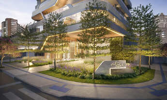 Imagem 4: 4 dormitórios na Rua T 53