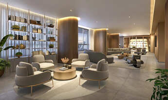 Imagem 7: 4 dormitórios na Rua T 53