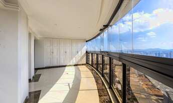 Imagem 7: APARTAMENTO RESIDENCIAL em São Paulo - SP, Alto da Lapa