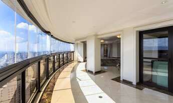 Imagem 5: APARTAMENTO RESIDENCIAL em São Paulo - SP, Alto da Lapa