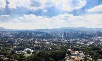 Imagem 4: APARTAMENTO RESIDENCIAL em São Paulo - SP, Alto da Lapa