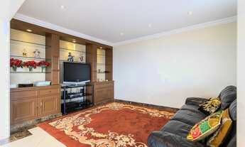 Imagem 2: APARTAMENTO RESIDENCIAL em São Paulo - SP, Alto da Lapa