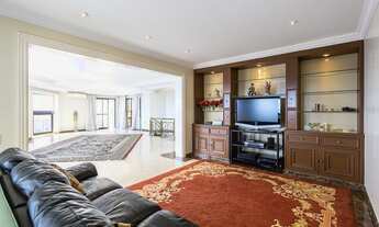 Imagem 3: APARTAMENTO RESIDENCIAL em São Paulo - SP, Alto da Lapa