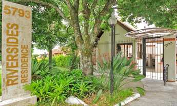 Imagem: Apartamento de alto padrão à venda em