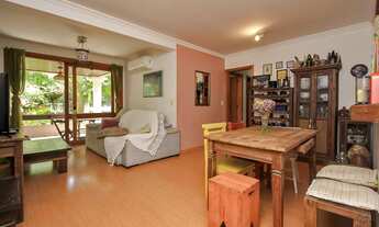 Imagem: Apartamento 4 dormitórios com 2 vagas de