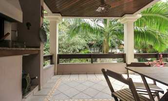 Imagem 6: Apartamento 4 dormitórios com 2 vagas de garagem à venda no bairro Ipanema em Porto Alegre