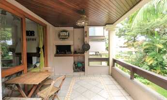 Imagem 3: Apartamento 4 dormitórios com 2 vagas de garagem à venda no bairro Ipanema em Porto Alegre