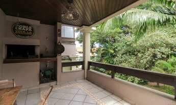 Imagem 5: Apartamento 4 dormitórios com 2 vagas de garagem à venda no bairro Ipanema em Porto Alegre