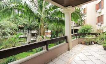 Imagem 7: Apartamento 4 dormitórios com 2 vagas de garagem à venda no bairro Ipanema em Porto Alegre