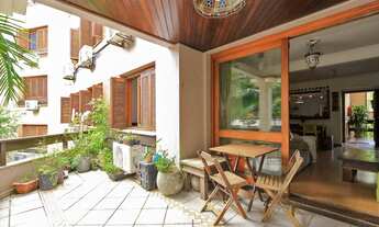 Imagem 4: Apartamento 4 dormitórios com 2 vagas de garagem à venda no bairro Ipanema em Porto Alegre