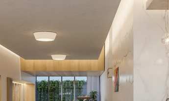 Imagem 2: Studio à venda em São Paulo, Butantã, com 1 quarto, 36,16m²