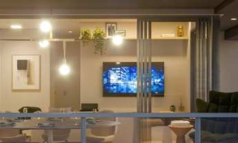 Imagem 4: Studio à venda em São Paulo, Butantã, com 1 quarto, 36,16m²