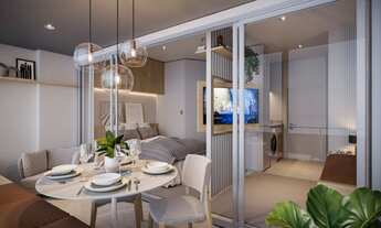 Imagem 5: Studio à venda em São Paulo, Butantã, com 1 quarto, 36,16m²