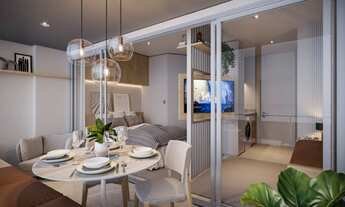 Imagem 5: River South, 2 dormitórios na Rua Agostinho Cantu