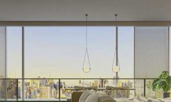 Imagem 6: Studio à venda em São Paulo, Butantã, com 1 quarto, 36,16m²