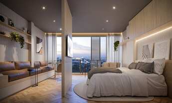 Imagem 7: Studio à venda em São Paulo, Butantã, com 1 quarto, 36,16m²