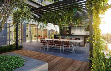 Imagem 10: APARTAMENTO RESIDENCIAL em São Paulo - SP, Butantã