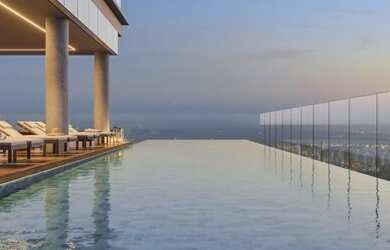 Imagem 11: APARTAMENTO RESIDENCIAL em São Paulo - SP, Butantã