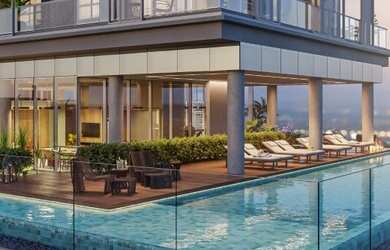 Imagem 12: APARTAMENTO RESIDENCIAL em São Paulo - SP, Butantã