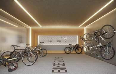 Imagem 14: APARTAMENTO RESIDENCIAL em São Paulo - SP, Butantã