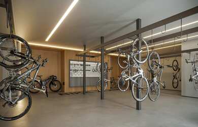 Imagem 15: APARTAMENTO RESIDENCIAL em São Paulo - SP, Butantã