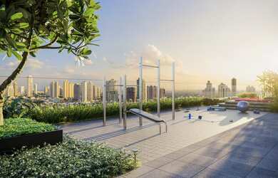 Imagem 16: APARTAMENTO RESIDENCIAL em São Paulo - SP, Butantã