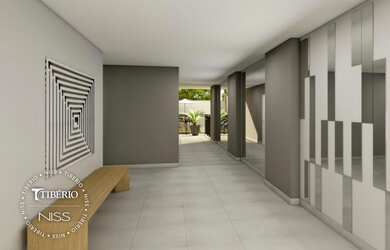 Imagem 2: 1 dormitório na Rua Gaspar Lourenço