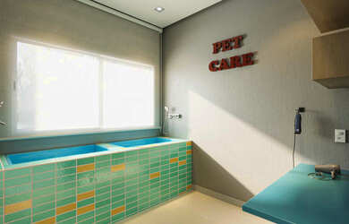 Imagem 3: APARTAMENTO RESIDENCIAL em Porto Alegre - RS, Restinga