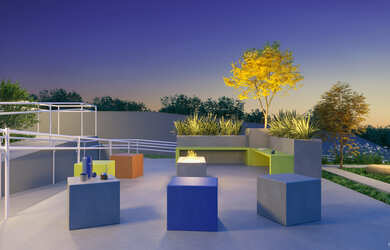 Imagem 7: APARTAMENTO RESIDENCIAL em Porto Alegre - RS, Restinga