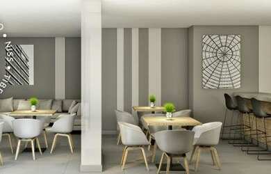 Imagem 4: 1 dormitório na Rua Gaspar Lourenço