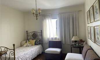 Imagem 3: Apartamento à venda no bairro Vila Suzana - São Paulo/SP