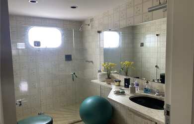 Imagem 8: Apartamento à venda no bairro Vila Suzana - São Paulo/SP