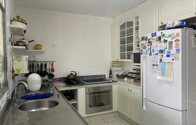 Imagem 14: Apartamento à venda no bairro Vila Suzana - São Paulo/SP