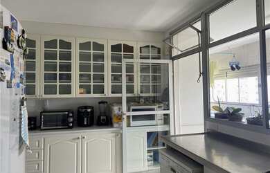 Imagem 15: Apartamento à venda no bairro Vila Suzana - São Paulo/SP