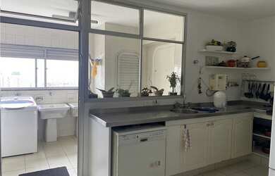 Imagem 16: Apartamento à venda no bairro Vila Suzana - São Paulo/SP