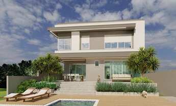 Imagem: CASA RESIDENCIAL em Palhoça - SC, Pedra